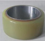 Пресовани полиуретанови гуми