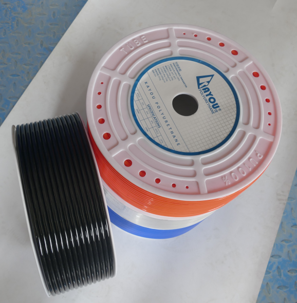 Полиуретанова тръба 1/4 инча