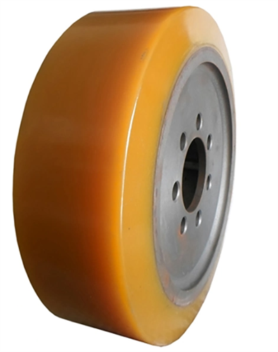Industrial Polyurethane Wheels