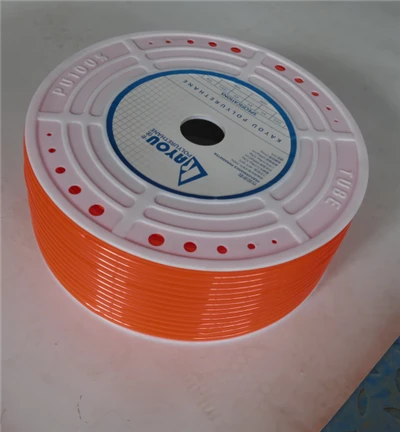 12mm x 8mm Polyurethane Pipe